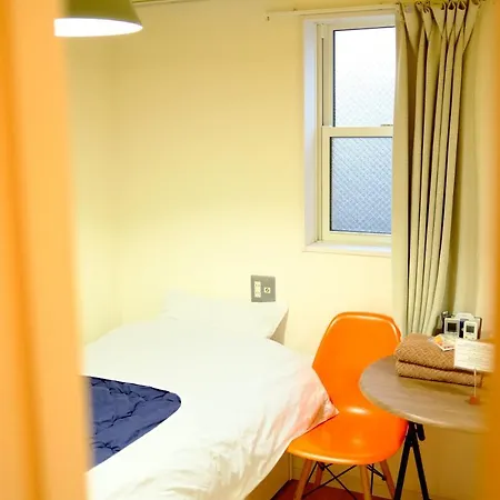 コージーイン 東京桜新町 Apartment Tokyo Exterior photo