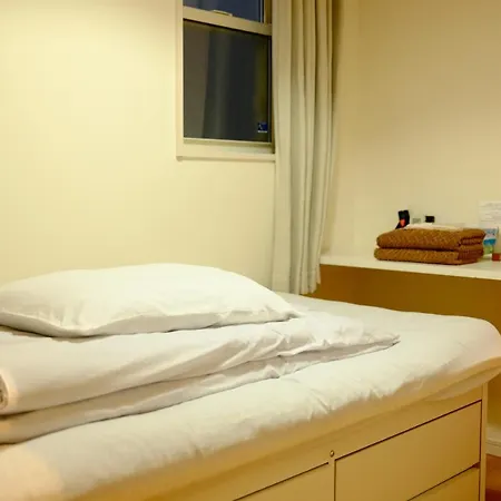 コージーイン 東京桜新町 Apartment Tokyo Exterior photo