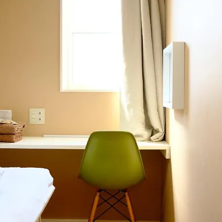 コージーイン 東京桜新町 Apartment Tokyo Exterior photo