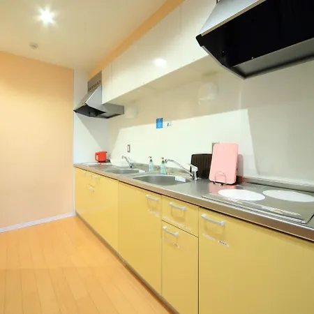 コージーイン 東京桜新町 Apartment Tokyo Exterior photo