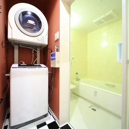 コージーイン 東京桜新町 Apartment Tokyo Exterior photo