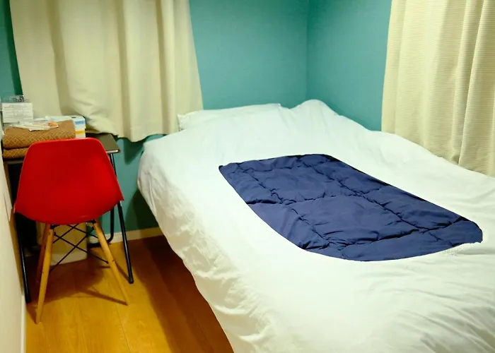 Cozy Inn 東京桜新町