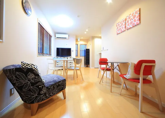 Cozy Inn 東京桜新町