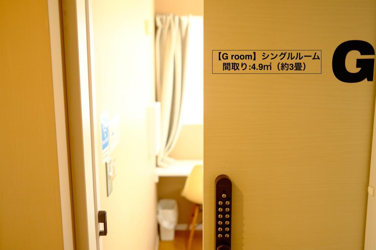 Apartment コージーイン 東京桜新町