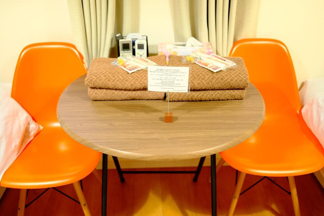 コージーイン 東京桜新町 Apartment