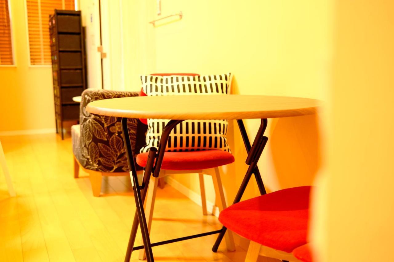 Apartment コージーイン 東京桜新町