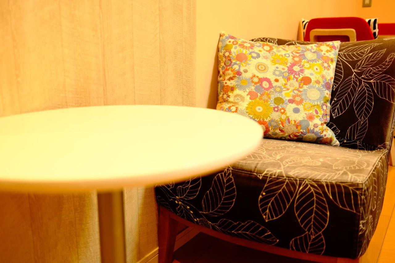 コージーイン 東京桜新町 Apartment Tokyo