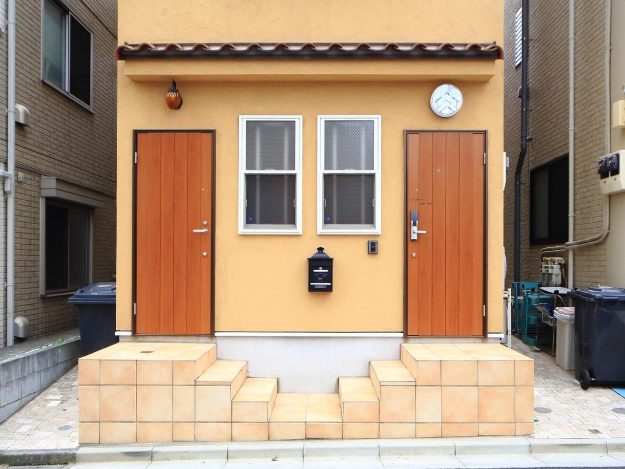 コージーイン 東京桜新町 Apartment Tokyo