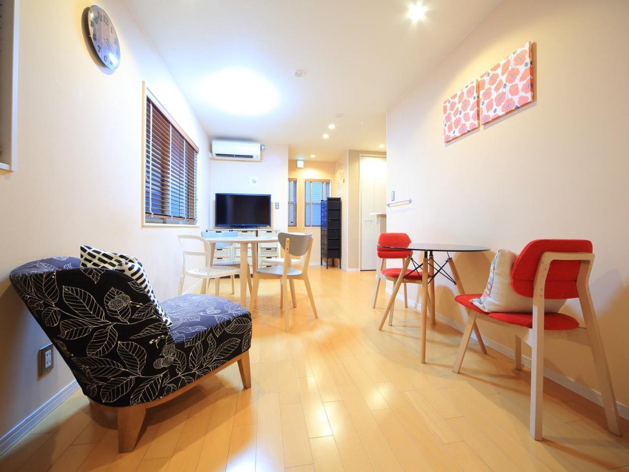 Apartment コージーイン 東京桜新町 Tokyo