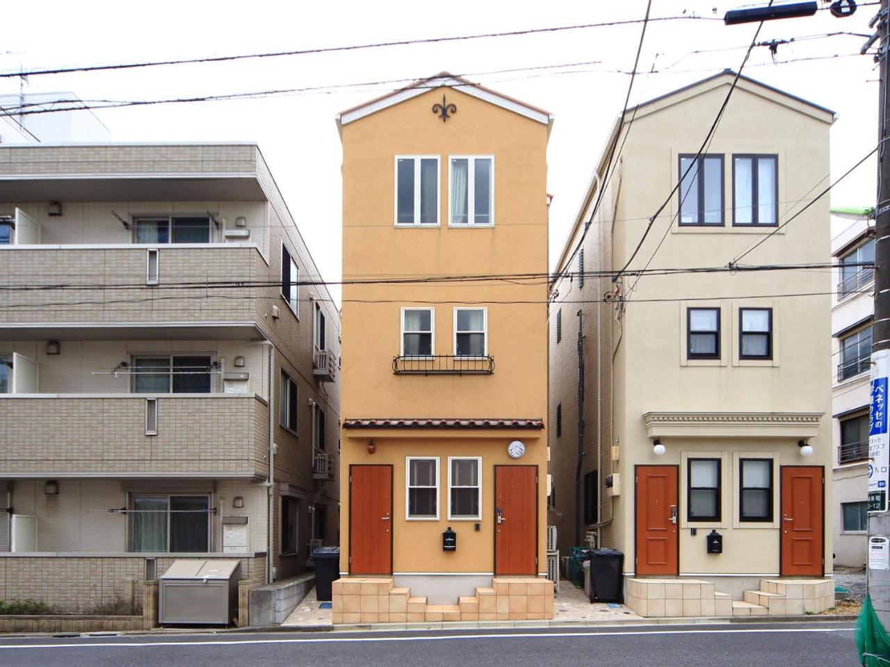 コージーイン 東京桜新町 Apartment