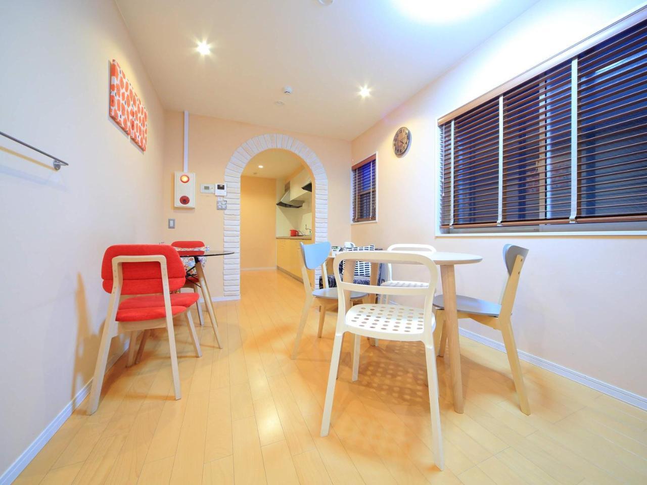 公寓 Cozy 東京桜新町