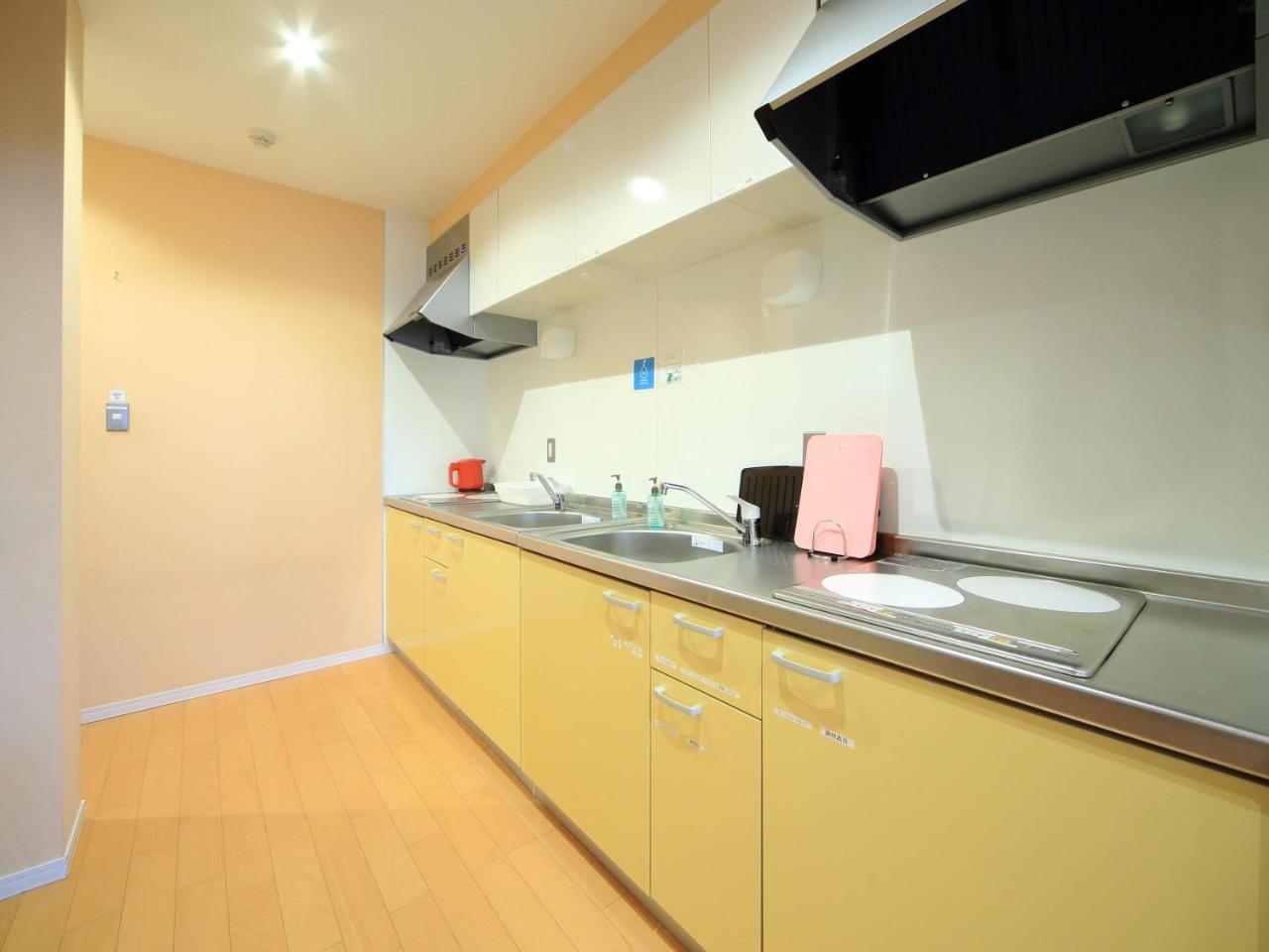 コージーイン 東京桜新町 Apartment